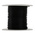 Alpha Wire Premium Series Black 0.33 mm² Hook Up Wire, 22 AWG, 19/0.16 mm, 30m, PTFE Insulation