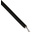 Alpha Wire Premium Series Black 0.33 mm² Hook Up Wire, 22 AWG, 19/0.16 mm, 30m, PTFE Insulation