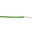 Alpha Wire 3053 Series Green/Yellow 0.52 mm² Hook Up Wire, 20 AWG, 10/0.25 mm, 305m, PVC Insulation