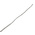 Alpha Wire 39X2205 Series White 0.33 mm² Hook Up Wire, 22 AWG, 7/0.25 mm, 30.5m, Silicone Insulation
