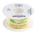 Alpha Wire Premium Series Yellow 0.35 mm² Hook Up Wire, 22 AWG, 7/0.25 mm, 30m, PTFE Insulation
