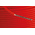 Alpha Wire Orange 0.35 mm² PTFE Equipment Wire, 22 AWG, 7/0.25 mm, 30m, PTFE Insulation