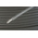 Alpha Wire Grey 0.35 mm² PTFE Equipment Wire, 22 AWG, 7/0.25 mm, 30m, PTFE Insulation