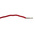 Nexans KY30 Series Red 0.33 mm² Hook Up Wire, 22 AWG, 7/0.25 mm, 250m, PVC Insulation