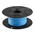 TE Connectivity FlexLite Series Blue 0.26 mm² Hook Up Wire, 23 AWG, 19/0.12 mm, 100m, Polyolefin Insulation