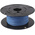TE Connectivity FlexLite Series Blue 0.33 mm² Hook Up Wire, 22 AWG, 19/0.15 mm, 100m, Polyolefin Insulation