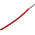 TE Connectivity FlexLite Series Red 1 mm² Equipment Wire, 17 AWG, 19/0.25 mm, 100m, Polyolefin Insulation