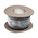 Hew Heinz Eilentropp SIFF Series Black 1.1 mm² Hook Up Wire, 17 AWG, 516/0.05 mm, 100m, Silicone Insulation