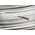 TE Connectivity White 0.34 mm² Hook Up Wire, 22 AWG, 19/0.15 mm, 300m, Polyalkene Insulation