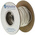 Alpha Wire EcoWire Series White 0.13 mm² Hook Up Wire, 26 AWG, 7/0.16 mm, 30m, MPPE Insulation