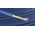 Alpha Wire EcoWire Series Blue 0.52 mm² Hook Up Wire, 20 AWG, 10/0.25 mm, 30m, MPPE Insulation