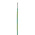 Alpha Wire EcoWire Series Green/Yellow 0.52 mm² Hook Up Wire, 20 AWG, 10/0.25 mm, 30m, MPPE Insulation