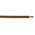 Lapp Brown 0.75 mm² Hook Up Wire, 20 AWG, 100m, PVC Insulation