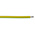 Lapp Green/Yellow 1 mm² Hook Up Wire, 17 AWG, 100m, PVC Insulation