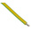 Lapp Green/Yellow 1 mm² Hook Up Wire, 17 AWG, 100m, PVC Insulation