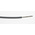 Lapp Grey 1 mm² Hook Up Wire, 17 AWG, 100m, PVC Insulation