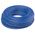 Lapp Blue 1 mm² Hook Up Wire, 17 AWG, 100m, PVC Insulation