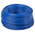 Lapp Blue 2.5 mm² Hook Up Wire, 13 AWG, 100m, PVC Insulation