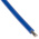 Lapp Blue 2.5 mm² Hook Up Wire, 13 AWG, 100m, PVC Insulation