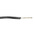 Lapp ÖLFLEX HEAT Series Black 0.25 mm² Hook Up Wire, 24 AWG, 14/0.15 mm, 100m, Silicone Insulation