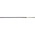 Lapp ÖLFLEX HEAT Series Red 0.25 mm² Hook Up Wire, 24 AWG, 19/0.25 mm, 100m, Silicone Insulation