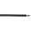 Lapp ÖLFLEX HEAT Series Black 0.75 mm² Hook Up Wire, 18 AWG, 19/0.25 mm, 100m, Silicone Insulation