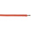Lapp ÖLFLEX HEAT Series Red 0.75 mm² Hook Up Wire, 18 AWG, 19/0.25 mm, 100m, Silicone Insulation
