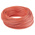 Lapp ÖLFLEX HEAT Series Red 0.75 mm² Hook Up Wire, 18 AWG, 19/0.25 mm, 100m, Silicone Insulation