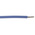 Lapp ÖLFLEX HEAT Series Blue 1 mm² Hook Up Wire, 17 AWG, 19/0.25 mm, 100m, Silicone Insulation