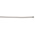 Lapp ÖLFLEX HEAT Series White 1 mm² Hook Up Wire, 17 AWG, 19/0.25 mm, 100m, Silicone Insulation