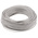 Lapp ÖLFLEX HEAT Series Grey 1 mm² Hook Up Wire, 17 AWG, 19/0.25 mm, 100m, Silicone Insulation