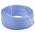 Lapp ÖLFLEX HEAT Series Blue 1.5 mm² Hook Up Wire, 15 AWG, 19/0.25 mm, 100m, Silicone Insulation