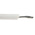 Alpha Wire Premium Series White 3.3 mm² Hook Up Wire, 12 AWG, 65/0.25 mm, 30m, Silicone Rubber Insulation