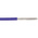 Alpha Wire EcoWire Series Blue 0.08 mm² Hook Up Wire, 28 AWG, 7/0.12 mm, 305m, MPPE Insulation