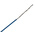 Alpha Wire EcoWire Series Blue 0.33 mm² Hook Up Wire, 22 AWG, 7/0.25 mm, 305m, MPPE Insulation
