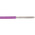 Alpha Wire EcoWire Series Purple 0.75 mm² Hook Up Wire, 18 AWG, 16/0.25 mm, 305m, MPPE Insulation