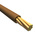Alpha Wire EcoWire Plus Series Brown 0.08 mm² Hook Up Wire, 28 AWG, 7/0.12 mm, 30m, MPPE Insulation