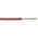 Alpha Wire EcoWire Plus Series Red 0.33 mm² Hook Up Wire, 22 AWG, 7/0.25 mm, 30m, MPPE Insulation