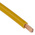 Lapp ÖLFLEX® Series Yellow 4 mm² Hook Up Wire, 100m, PVC Insulation