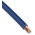 Lapp ÖLFLEX® Series Dark Blue 6 mm² Hook Up Wire, 100m, PVC Insulation