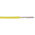 Alpha Wire EcoWire Series Yellow 1.3 mm² Hook Up Wire, 16 AWG, 26/0.25 mm, 305m, MPPE Insulation