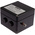 CE-TEK CEP Junction Box, IP66, ATEX, 122mm x 120mm x 90mm