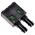 Broadcom AFBR-5803ATZ Fibre Optic Transceiver, ST Connector, 100Mbit/s, 1380nm 9-Pin