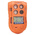 Crowcon Hydrogen Sulphide, Oxygen Handheld Gas Detector, For Industrial ATEX Approved