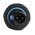 Sick Capacitive Barrel-Style Proximity Sensor, M18 x 1, 8 mm Detection, PNP Output, 10 → 36 V dc, IP68, IP69K