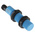 Sick Capacitive Barrel-Style Proximity Sensor, M18 x 1, 8 mm Detection, PNP Output, 10 → 36 V dc, IP68, IP69K