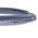 Allen Bradley Inductive Barrel-Style Proximity Sensor, 1 mm Detection, PNP Output, 10 → 30 V dc, IP67