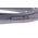 Allen Bradley Inductive Barrel-Style Proximity Sensor, 0.8 mm Detection, PNP Output, 10 → 30 V dc, IP67