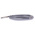 Allen Bradley Inductive Barrel-Style Proximity Sensor, 0.8 mm Detection, PNP Output, 10 → 30 V dc, IP67
