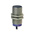 Telemecanique Sensors Inductive Barrel-Style Proximity Sensor, M30 x 1.5, 15 mm Detection, 20 → 264 V ac/dc, 24